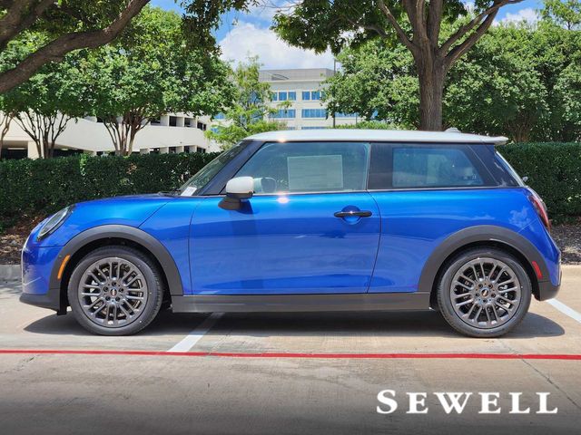 2026 MINI Cooper Hardtop S