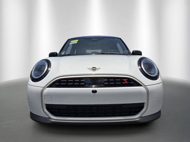 2026 MINI Cooper Hardtop S