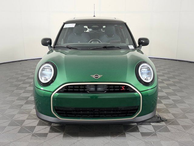2026 MINI Cooper Hardtop S
