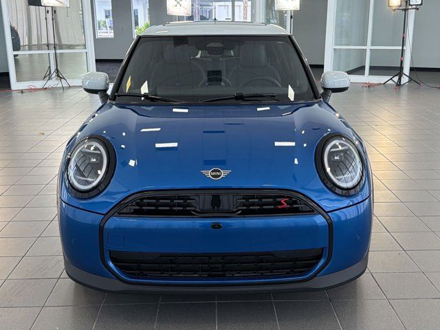 2026 MINI Cooper Hardtop S