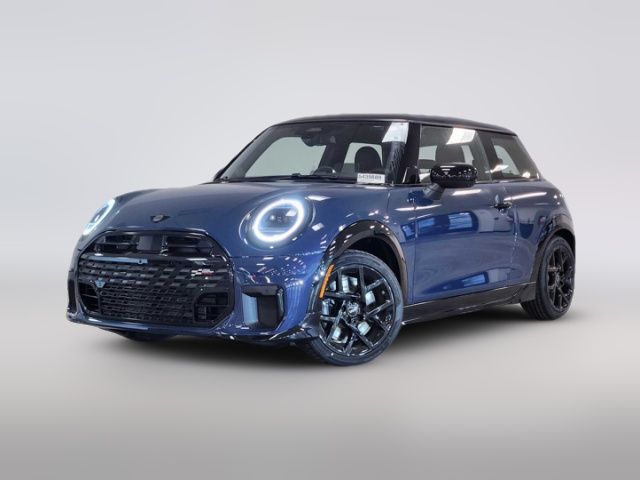 2026 MINI Cooper Hardtop S