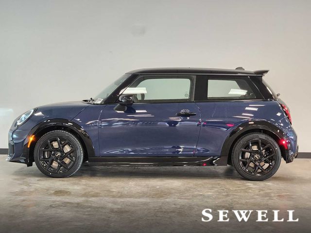 2026 MINI Cooper Hardtop S