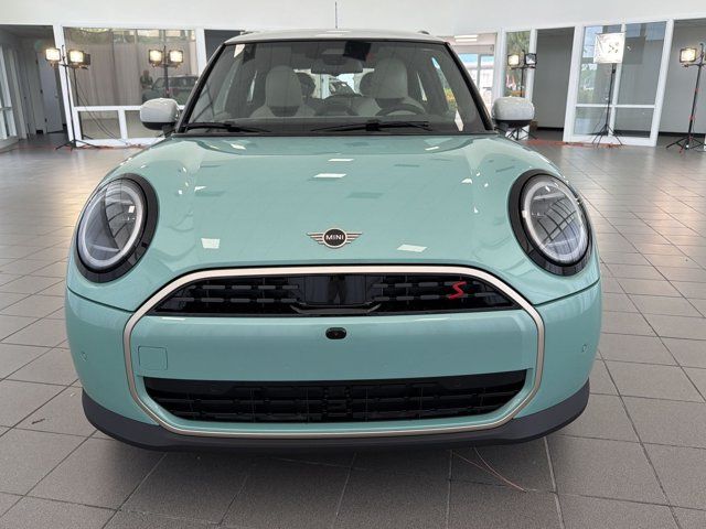 2026 MINI Cooper Hardtop S