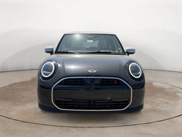 2026 MINI Cooper Hardtop S