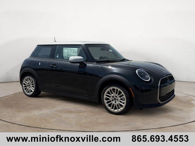 2026 MINI Cooper Hardtop S