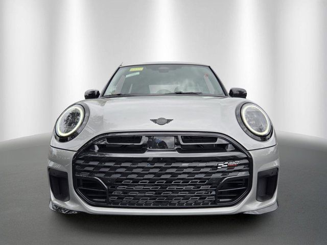 2026 MINI Cooper Hardtop S