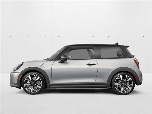 2026 MINI Cooper Hardtop S