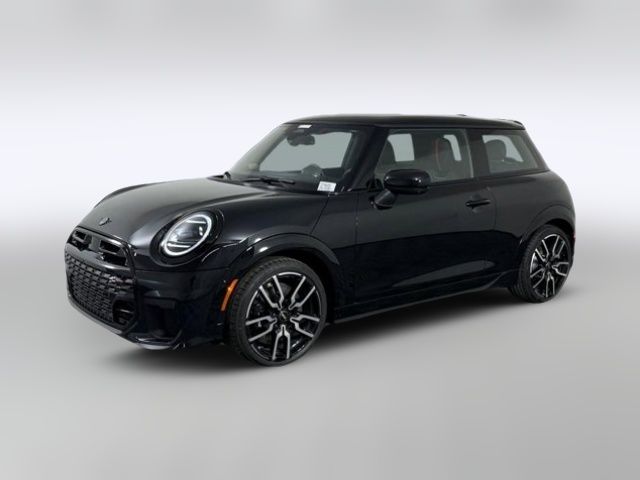 2026 MINI Cooper Hardtop S