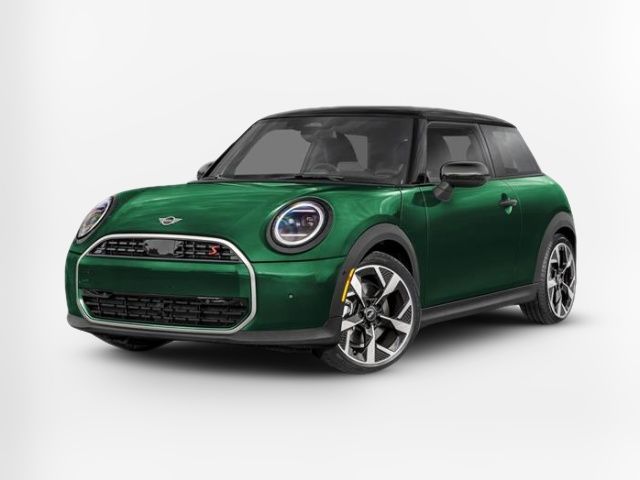 2026 MINI Cooper Hardtop S