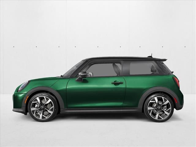 2026 MINI Cooper Hardtop S