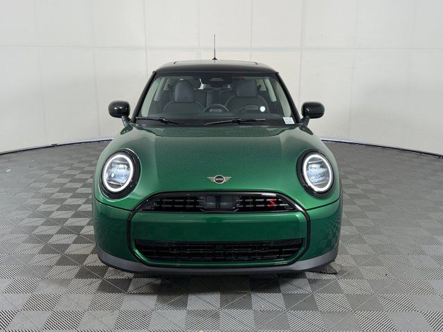 2026 MINI Cooper Hardtop S