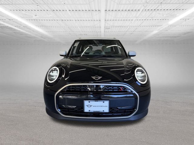 2026 MINI Cooper Hardtop S