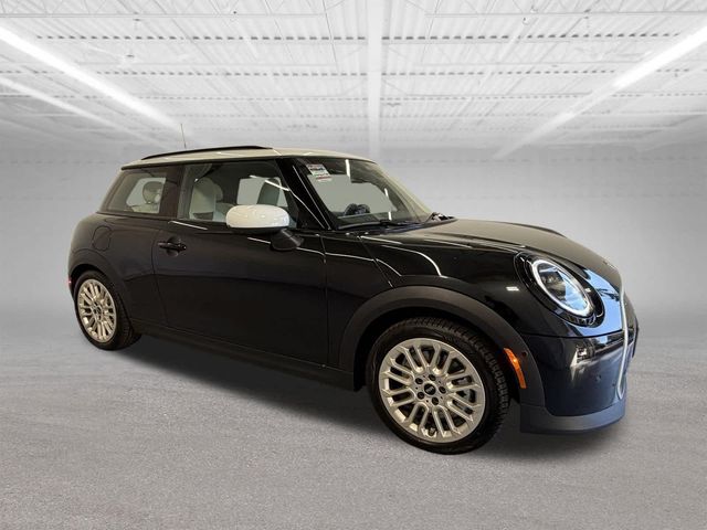 2026 MINI Cooper Hardtop S