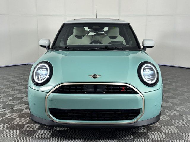 2026 MINI Cooper Hardtop S