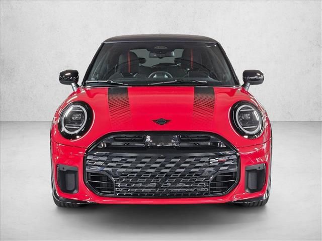 2026 MINI Cooper Hardtop S