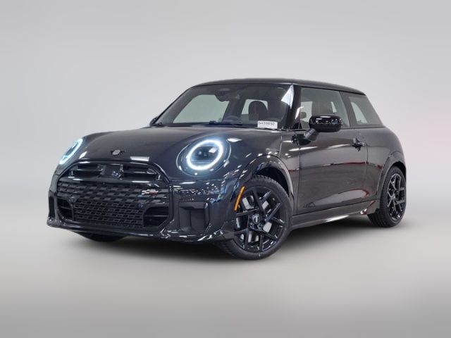 2026 MINI Cooper Hardtop S