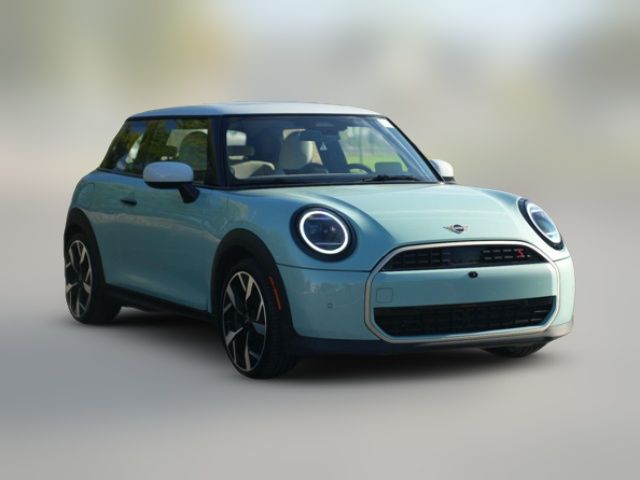 2026 MINI Cooper Hardtop S
