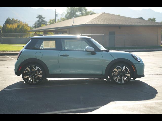 2026 MINI Cooper Hardtop S