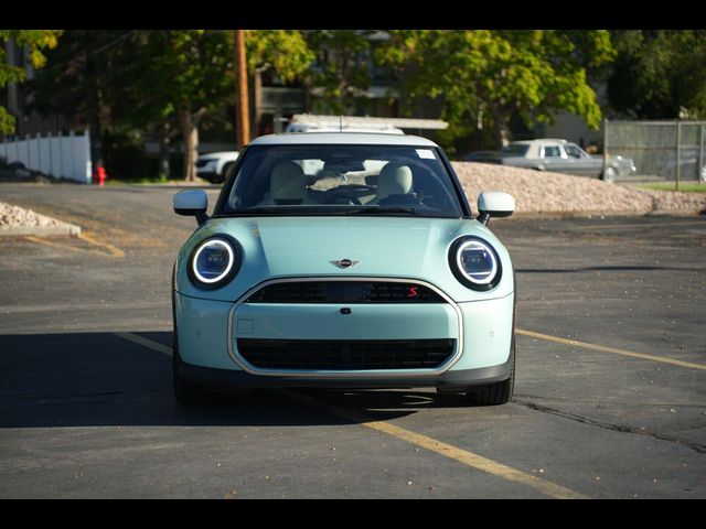 2026 MINI Cooper Hardtop S