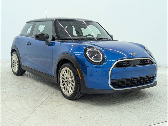 2026 MINI Cooper Hardtop S