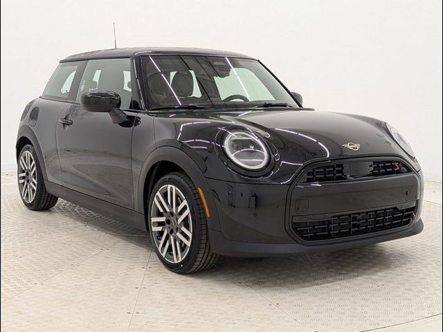 2026 MINI Cooper Hardtop S