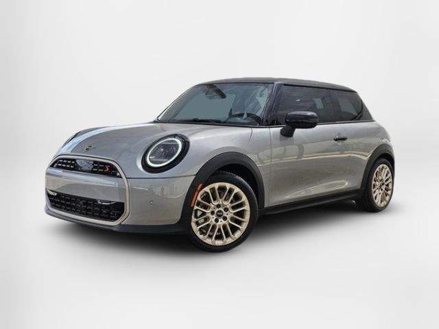 2026 MINI Cooper Hardtop S