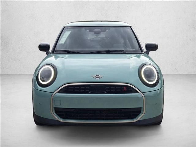 2026 MINI Cooper Hardtop S