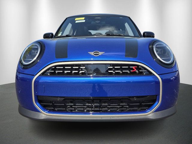 2026 MINI Cooper Hardtop S