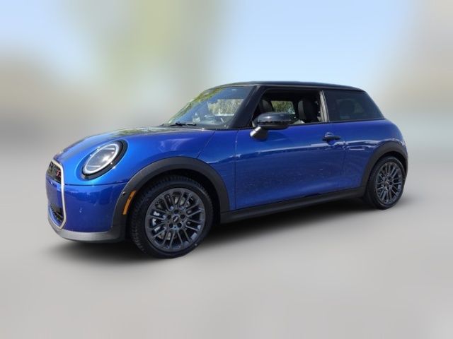2026 MINI Cooper Hardtop S