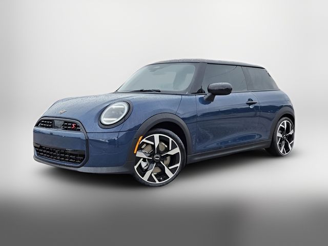 2026 MINI Cooper Hardtop S