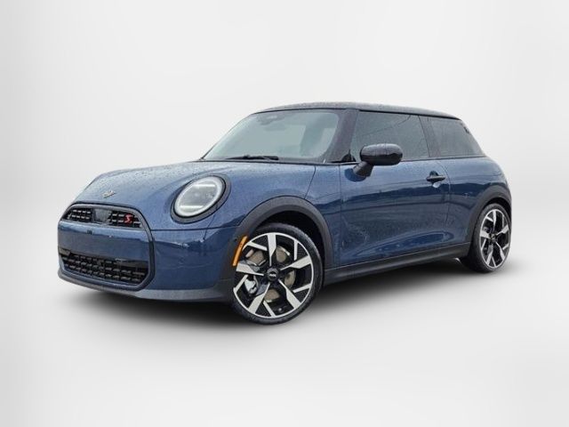 2026 MINI Cooper Hardtop S