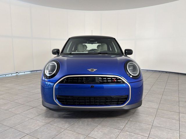 2026 MINI Cooper Hardtop S