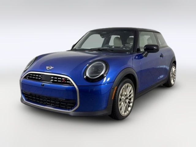 2026 MINI Cooper Hardtop S