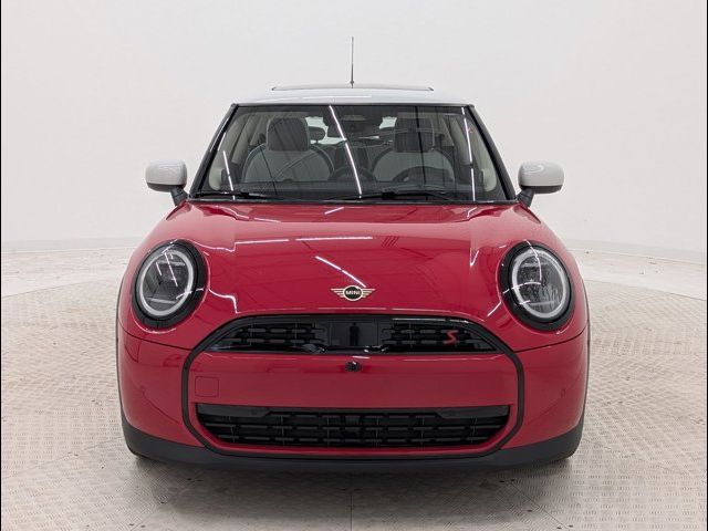 2026 MINI Cooper Hardtop S