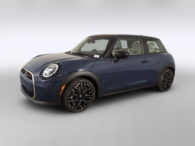 2026 MINI Cooper Hardtop S