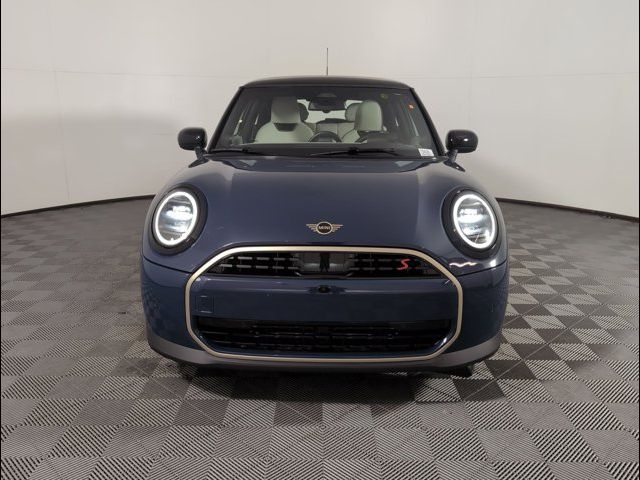 2026 MINI Cooper Hardtop S