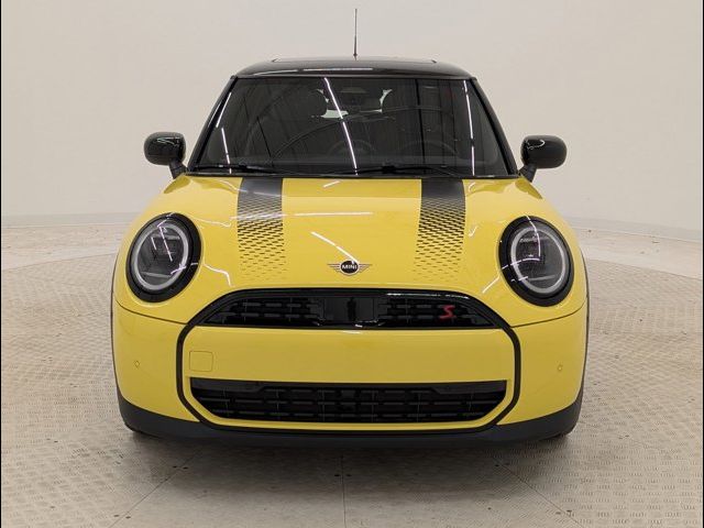 2026 MINI Cooper Hardtop S