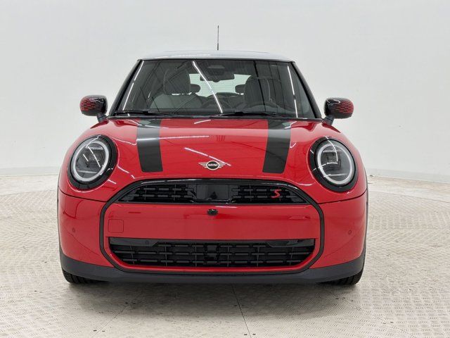 2026 MINI Cooper Hardtop S