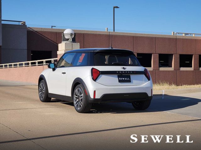2026 MINI Cooper Hardtop S