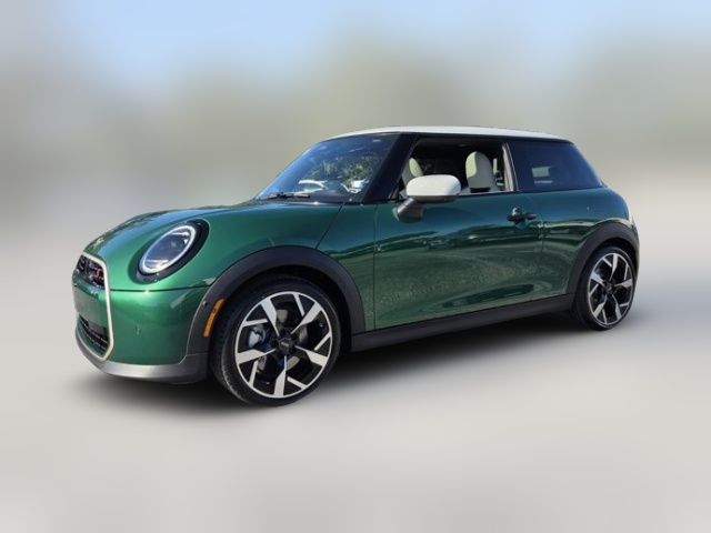 2026 MINI Cooper Hardtop S