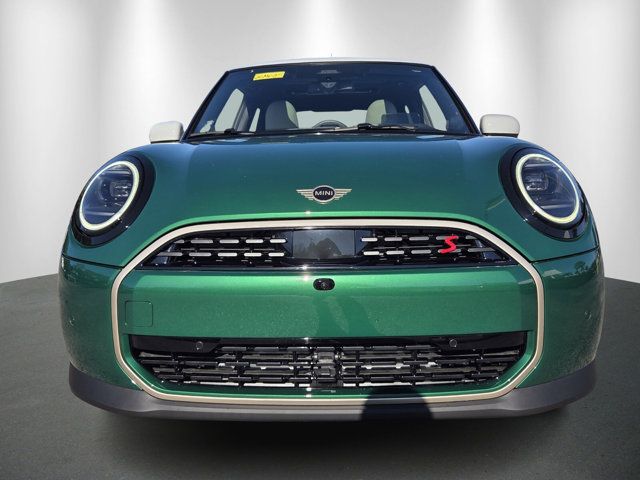 2026 MINI Cooper Hardtop S