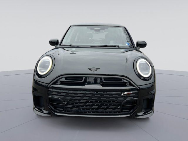 2026 MINI Cooper Hardtop S