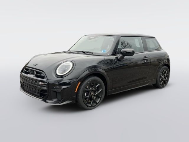 2026 MINI Cooper Hardtop S