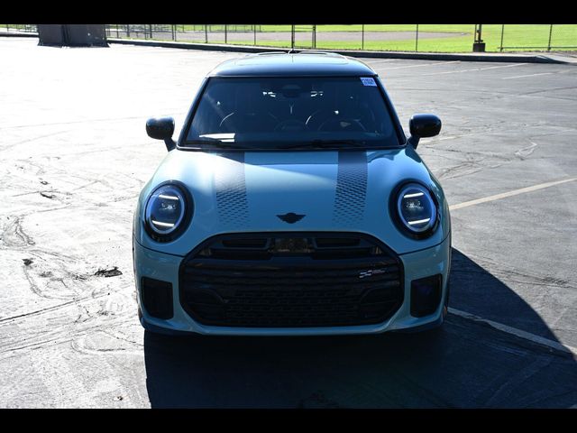 2026 MINI Cooper Hardtop S