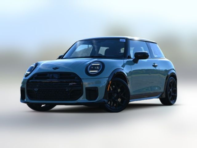 2026 MINI Cooper Hardtop S