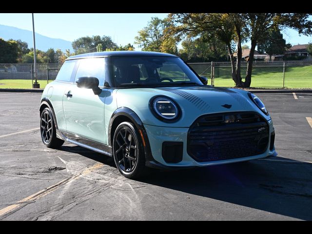 2026 MINI Cooper Hardtop S