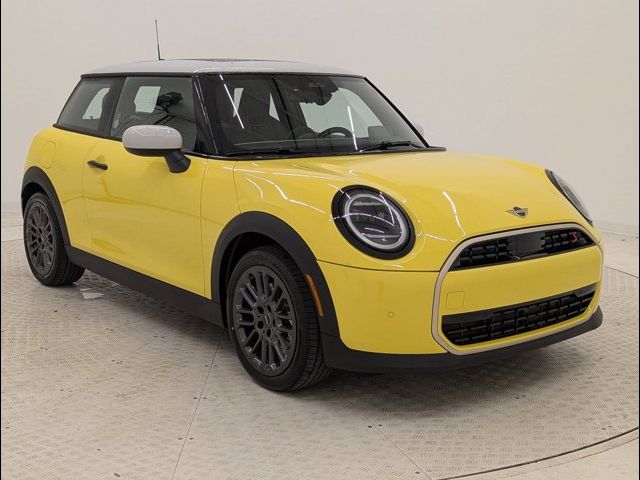 2026 MINI Cooper Hardtop S