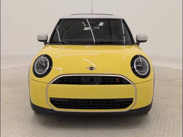 2026 MINI Cooper Hardtop S