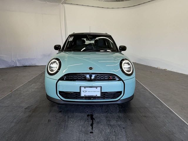 2026 MINI Cooper Hardtop S