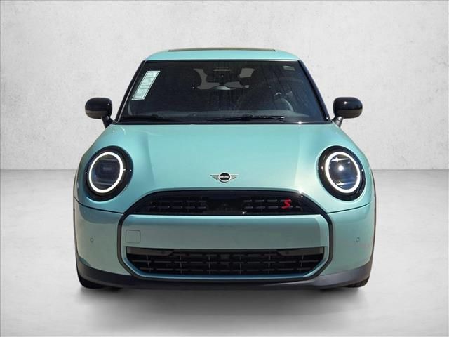 2026 MINI Cooper Hardtop S